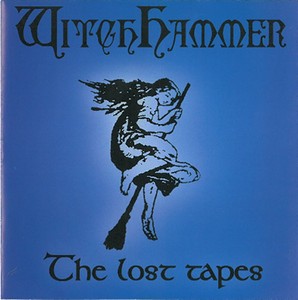 The Lost Tapes Albumcover