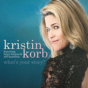 What's Your Story cover
