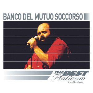Banco Del Mutuo Soccorso: The Best Of Platinum album