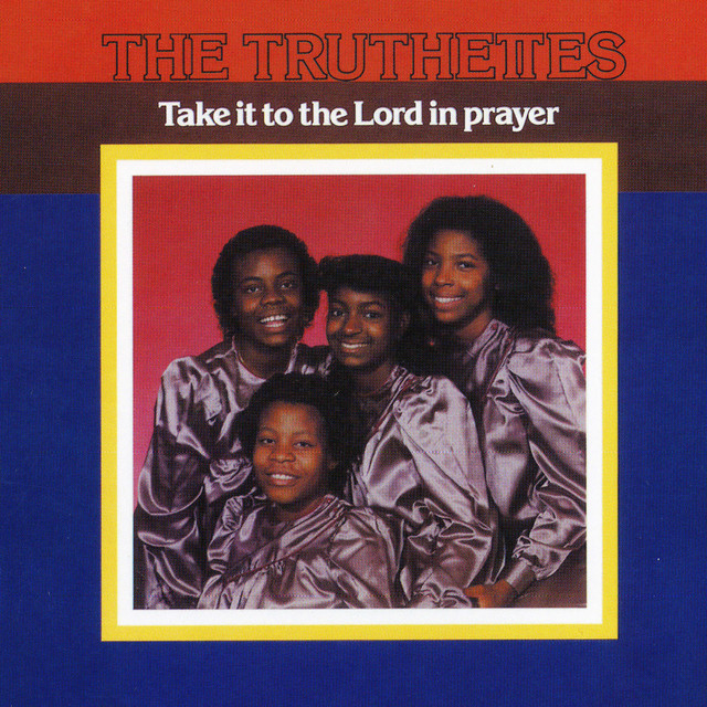 The Truthettes Photo