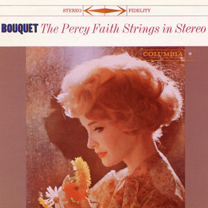 Bouquet cover