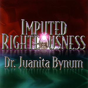 Imputed Righteousness album