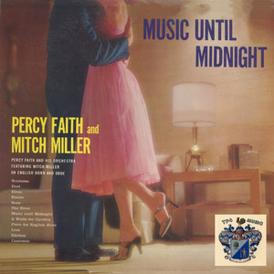 Music Till Midnight cover