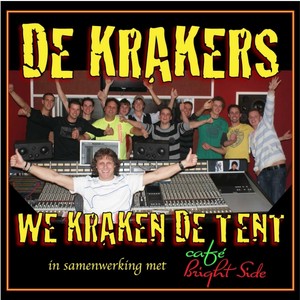 De Krakers