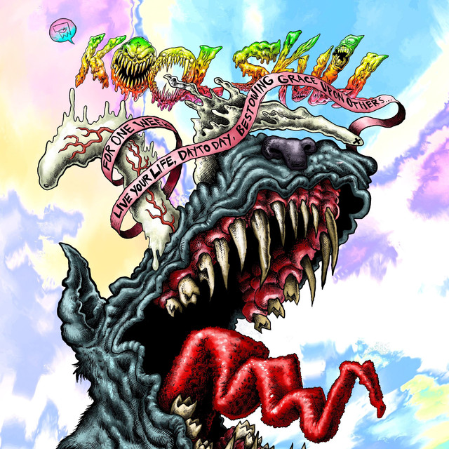 Kool Skull Photo