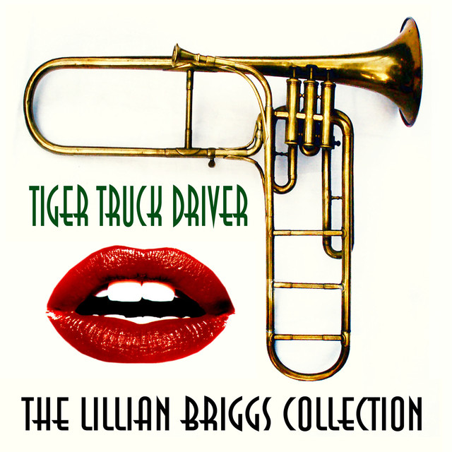 Lillian Briggs Photo