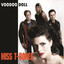 Voodoo Doll Albumcover