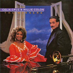 The Winners cover