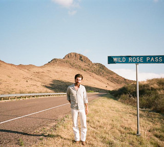 RF Shannon Photo