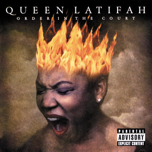 Order in the Court cover