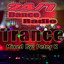 24/7 Dance Radio Presents Trance (The Best Collection of Trance Anthems) Albumcover