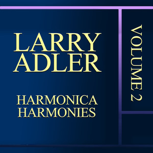 Harmonica Harmonies Vol. 2 album
