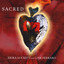 Sacred Albumcover