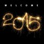 Welcome 2015 Albumcover