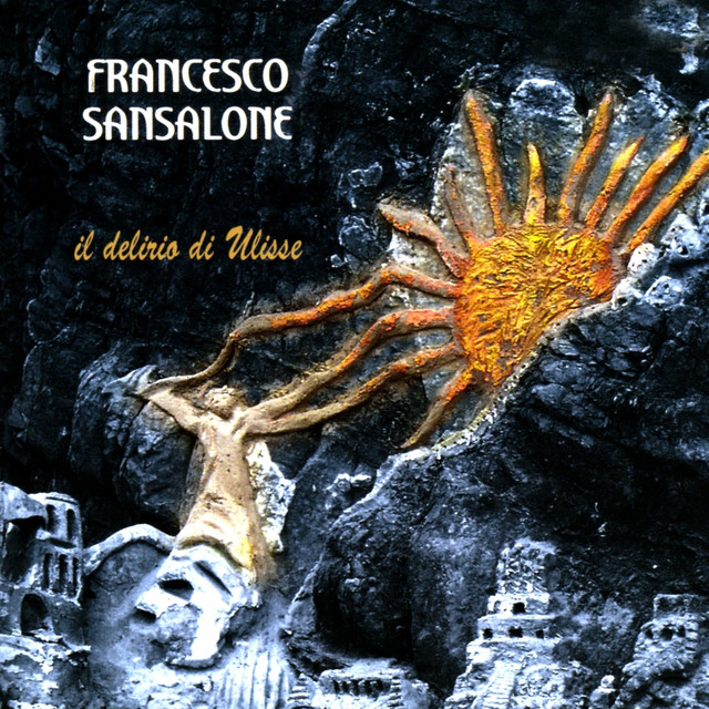 Francesco Sansalone Photo
