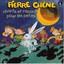 Chante Et Raconte Pour Les Petits Albumcover