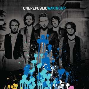 Waking Up (International Deluxe Version) album