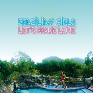 Let's Make Love cover