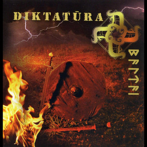 Baltai cover