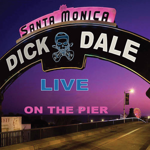 Live At The Santa Monica Pier album