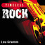 Timeless Rock: Lou Gramm Albumcover