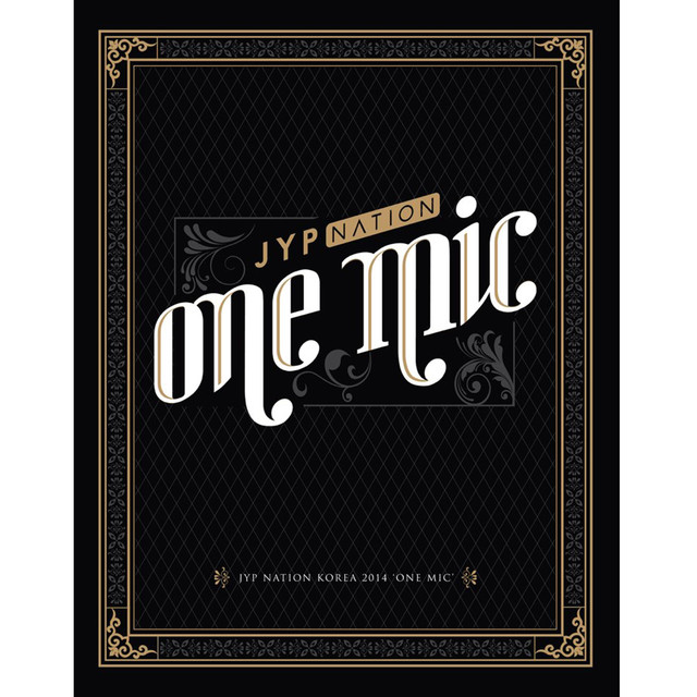 JYP Nation Photo