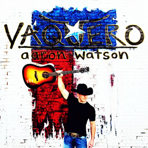 Vaquero cover
