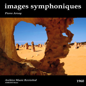 Images Symphoniques cover