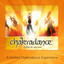 Rhythm For Your Soul (A Guided Dance Journey Through Your 7 Chakras) Albumcover