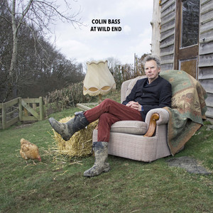 At Wild End cover