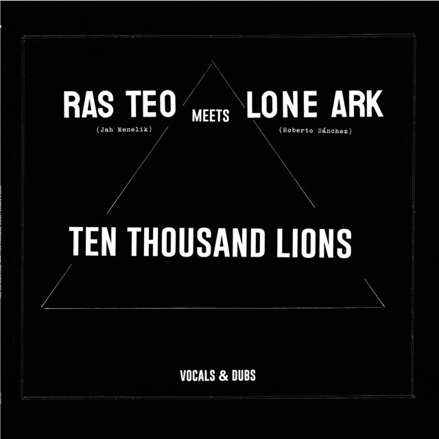 Lone Ark Photo