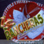 Rancheras de Lamentos y Traiciones Albumcover