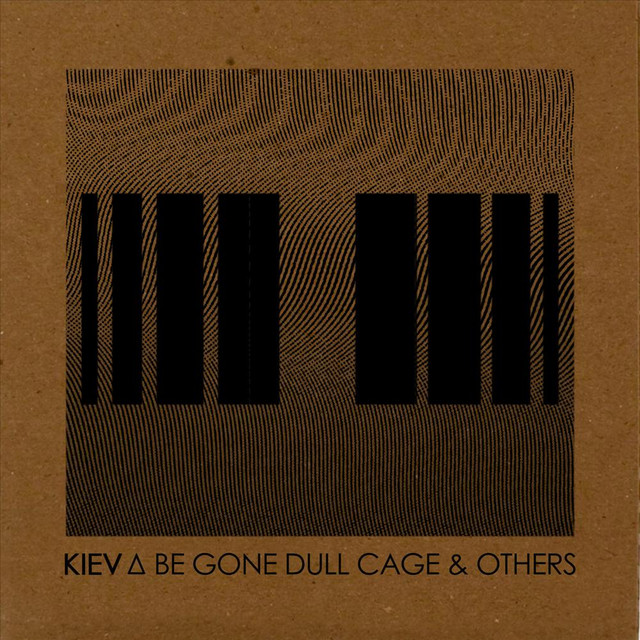 Be Gone Dull Cage & Others cover