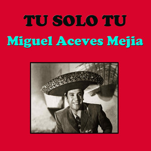 Tú, sólo tú album