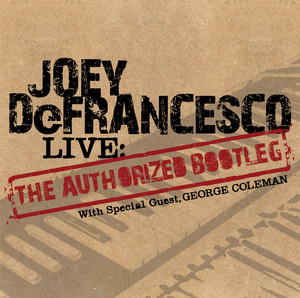 Live: The Authorized Bootleg cover