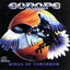 Wings of Tomorrow cover