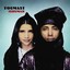 Ishumar Albumcover