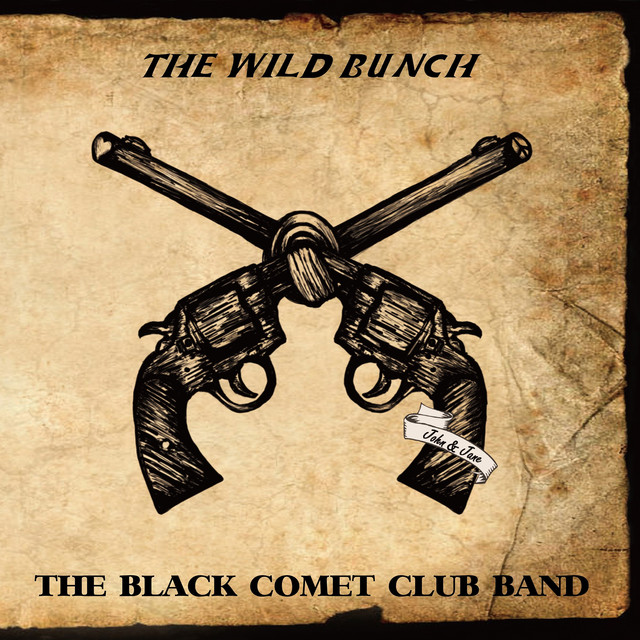 The Comet Band Photo