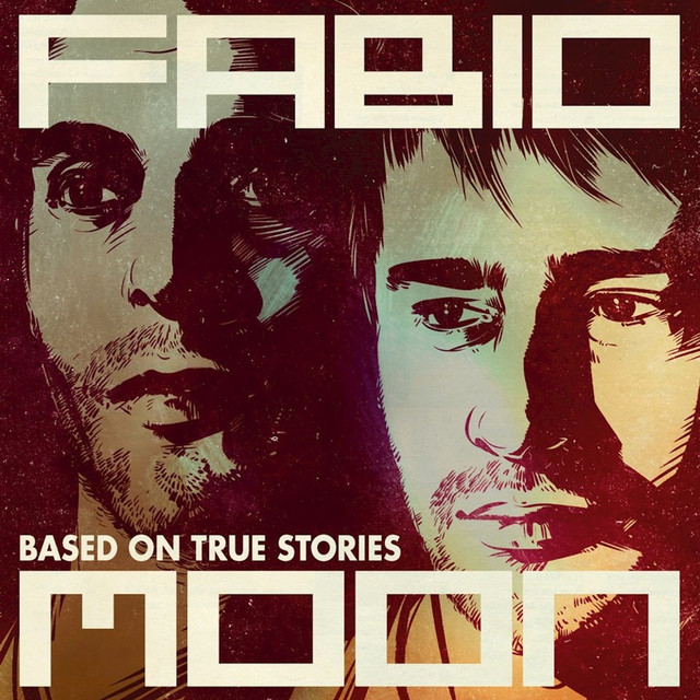 Fabio & Moon Photo