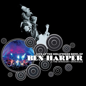 Live at the Hollywood Bowl album