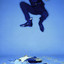 Bertignac '96 cover