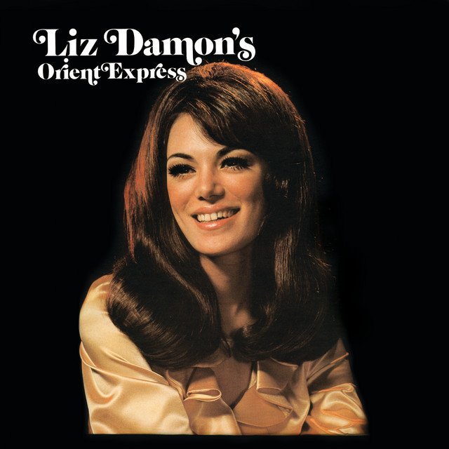 Liz Damon’s Orient Express Photo
