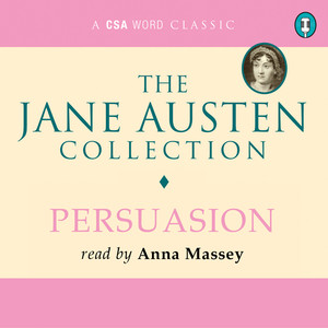 Persuasion (Abridged)