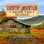 Country Mountain Tributes: Johnny Cash cover