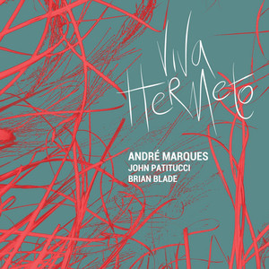 Viva Hermeto album