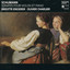 Schumann: Violin Sonatas, Op. 105 & 121 Albumcover
