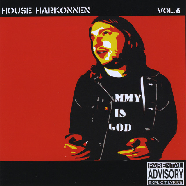 The House Harkonnen Photo