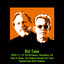 2000-11-15 The Birchmere, Alexandria, VA Albumcover