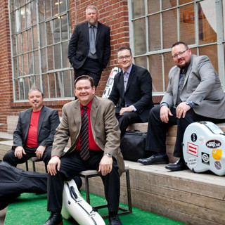 Joe Mullins & The Radio Ramblers Photo