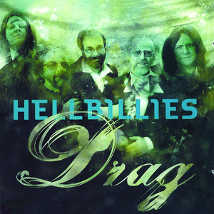 Drag cover